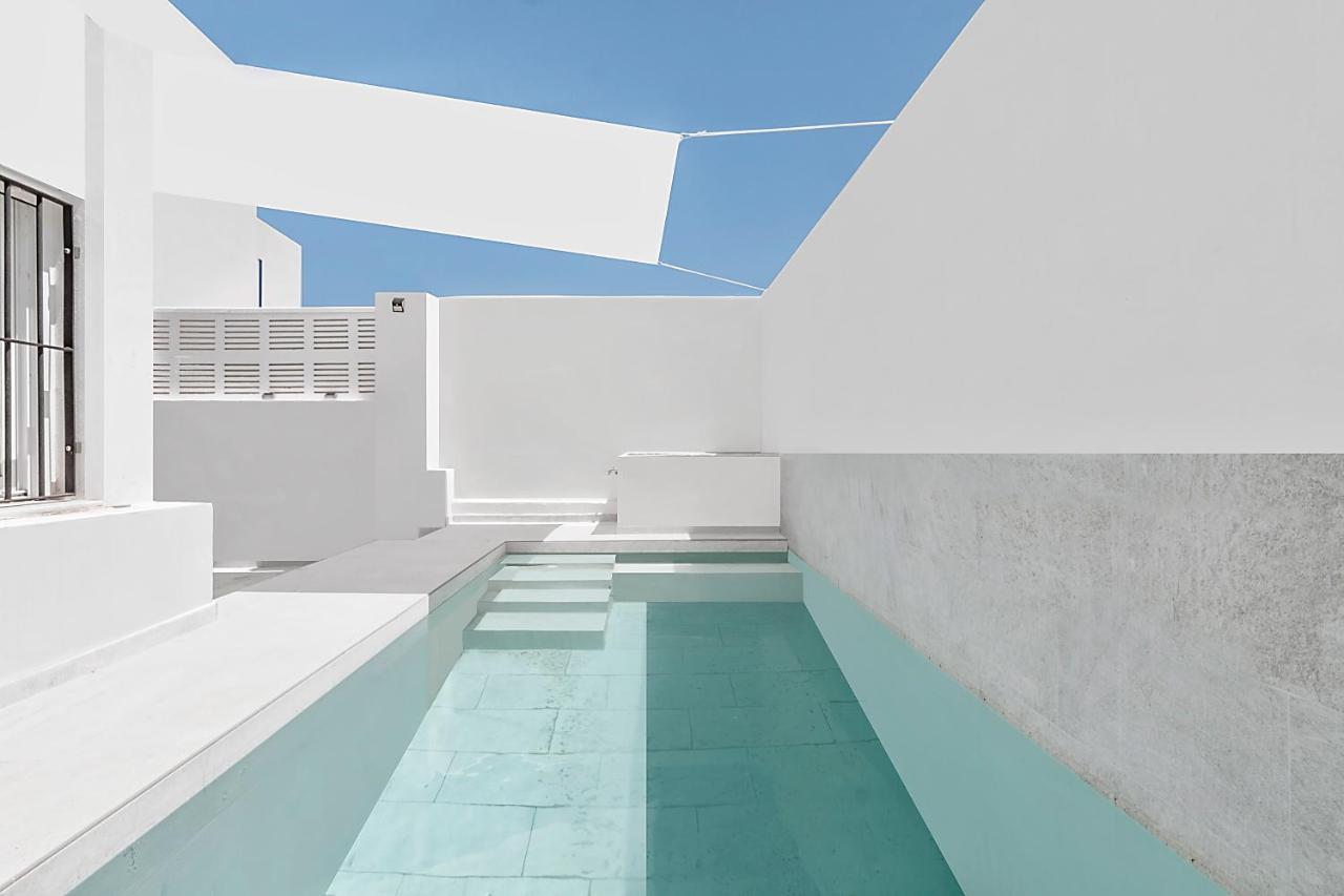 Casa Energia Del Cabo. San Jose Cabo De Gata. Villa Luaran gambar