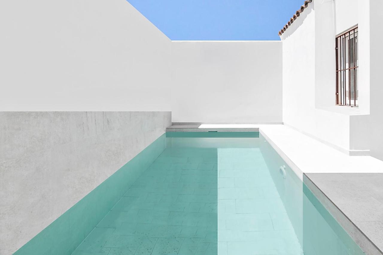 Casa Energia Del Cabo. San Jose Cabo De Gata. Villa Luaran gambar