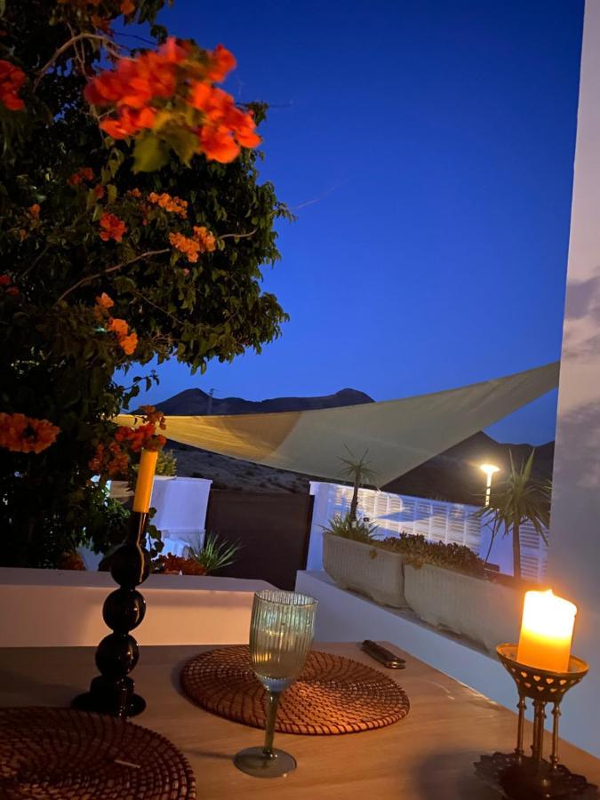 Casa Energia Del Cabo. San Jose Cabo De Gata. Villa Luaran gambar