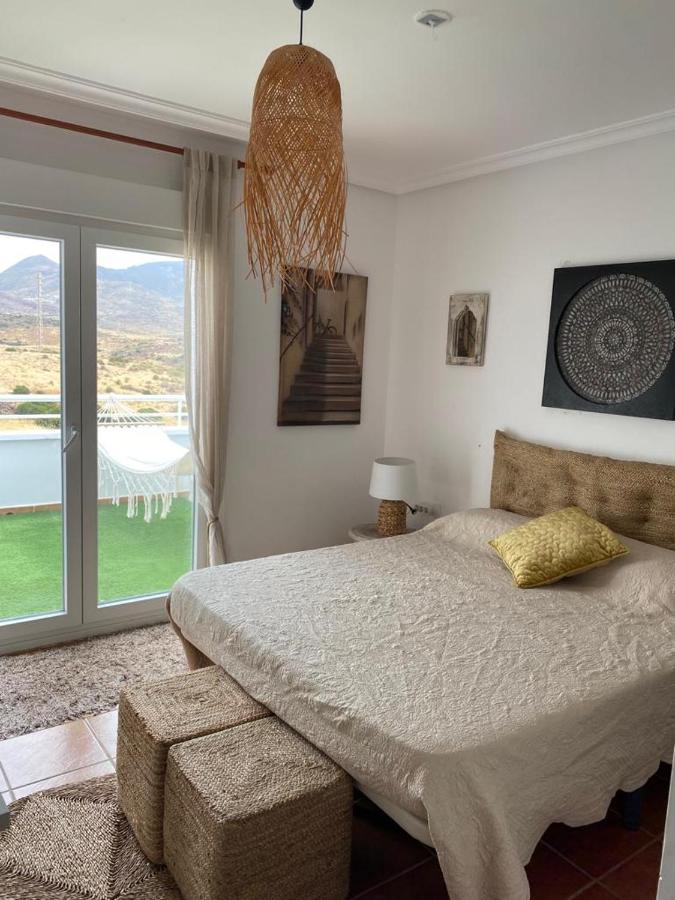 Casa Energia Del Cabo. San Jose Cabo De Gata. Villa Luaran gambar