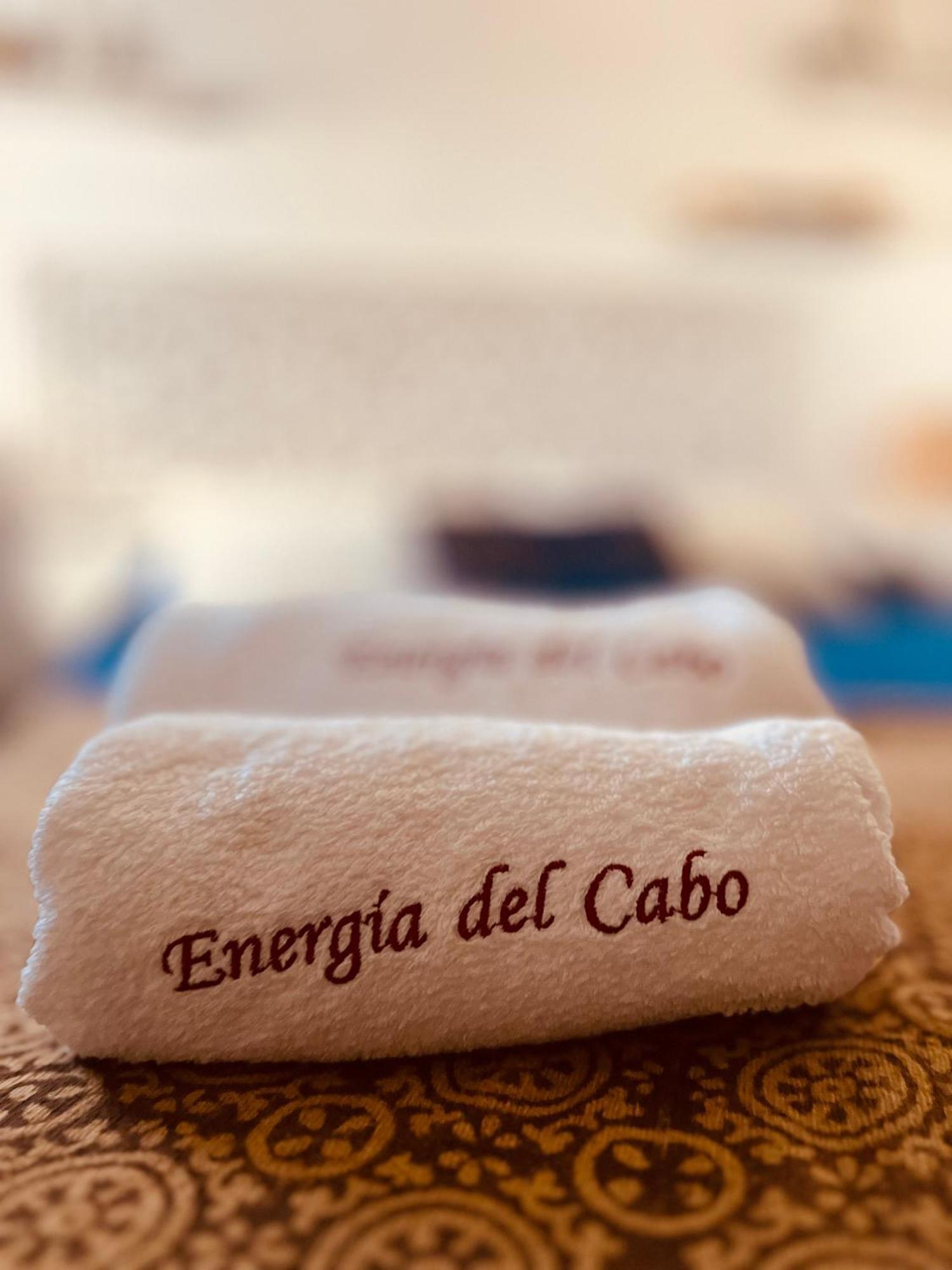 Casa Energia Del Cabo. San Jose Cabo De Gata. Villa Luaran gambar